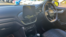 Ford Puma 1.0 EcoBoost Hybrid mHEV ST-Line X 5dr Petrol Hatchback